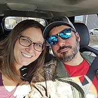 The Relict by D.M. Gritzmacher