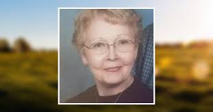 Martha A. Herrmann Obituary January 17, 2021