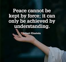 Prayer becomes more meaningful as we counsel with the lord in all of our doings, as we express heartfelt gratitude, and as we pray for others. International Day Of Peace 21 September 2021 Theme Significance Peace Quotes With Hd Images In 2021 Peace Quotes International Day Of Peace World Peace Quotes