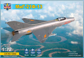 Built as indian air force type 96 by hindustan aeronautics, with. Mig 21 F 13 Supersonic Jet Fighter Modelsvit Official Web Shop