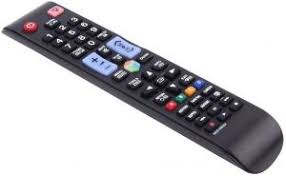 Click the remote's button to stop the beeping and lights. Samsung Smart Tv Remote Control Buy Online Universal Remote Controls At Best Prices In Egypt Souq Com