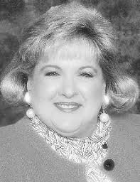 Diane SHARP Obituary (2009)