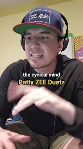 Klutch Rapper Mississauga