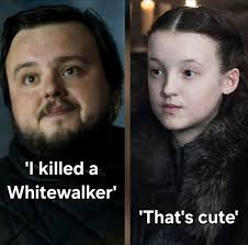 Game of Thrones Villain Characters