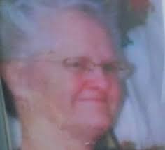 Mary Sue Warren Houghton (1942-2007)