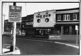 Porno theatre, Newtown - July 16, 1993 [Fairfax Archives] : rsydney