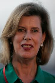 Deborah Thomas (mace mai kasuwanci)