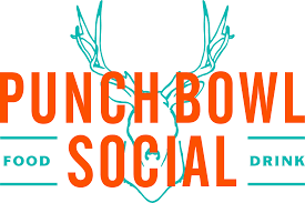 1086 w 11th pl cleveland, oh ( map ). Punch Bowl Social Food Drink Denver Co 80226