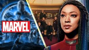 Incredibly proud of this episode”: One Star Trek: TNG Legend is Leaving the  Franchise after Final Strange New Worlds Season 3 'Murder Mystery' Episode