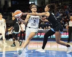 Rookie roll call: how Olivia Miles, Azzi Fudd and Awa Fam are adapting to the WNBA