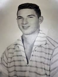 Thomas Blevins Obituary