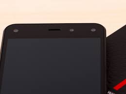 Amazon Fire Phone im Test: 3D ...