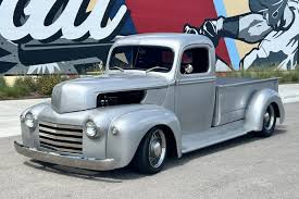 Image result for French Gray Medium 1946 Truck
