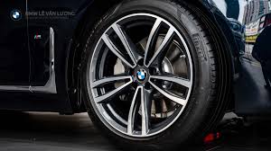 Những lưu ý khi sử dụng lốp BMW - BMW Lê Văn Lương