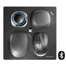SpaceMouse Wireless Kit 2