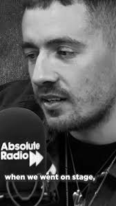 Royel Otis alongside Noel Hogan performing Linger at the Rolling Stone  Awards! #royelotis #music #thecranberries