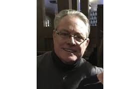 Michael CURRAN Obituary (2020)