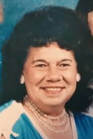 Obituary for Exelia C. (Beliveau) Wright