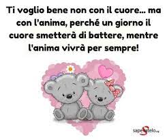 Ti Voglio Bene Immagini E Foto Gratis Da Condividere Ti Voglio Bene Bff Quotes Frasi Sull Amicizia