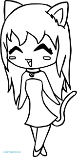 Op kleurplaten 24 hebben we wat je zoekt! Drawing Skill Kawaii Unicorn Cute Drawings Of Girls