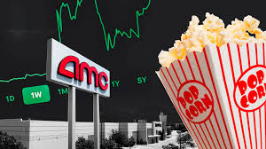 Cl a stock news by marketwatch. Cinema Chain Amc Surges After Luring Diy Traders With Free Popcorn Financial Times