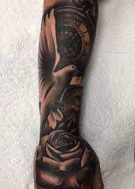 Pin On Tatuagem Masculina