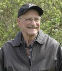 Richard Dahlgren Obituary (1932