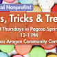 Tips, Tricks & Treats for Nonprofits (Pagosa) event image