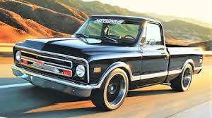 6 Fun Classic Ford F Series Trucks That Don T Cost A F Ing Fortune