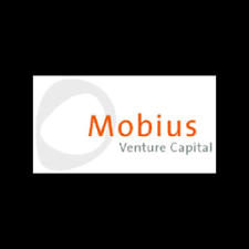 list of top mobius venture capital