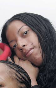 Young woman's death is 'suspicious'