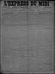 − aplatisseur de cornes (cf. U Jour Le Jour Bibliotheque De Toulouse