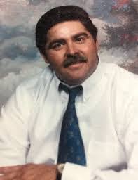 Ronald Mattingly's Instagram, Twitter & Facebook