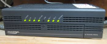 Hitron modem and bad isp service they just wont admit theres a problem with to many people at night just the way everything is. Internet Speed Test Has Shown Significant Drop In Rogers Community