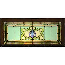 We did not find results for: Tulip Antique Stained Glass Transom Window Stained Glass Transom Stained Glass Transom Window Window Stained