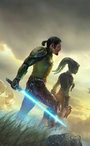 A New Dawn Star Wars Pictures Star Wars Art Star Wars Painting