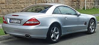 Mercedes Benz Sl Class Mercedes Benz Mercedes Daimler Benz