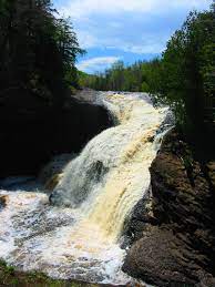 We did not find results for: Ottawa National Forest Rainbow Falls