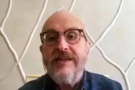 Bacup parents' strength after son born with a one in 10,000 condition that  left him partially blind