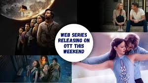 Weekend Binge-watch List: Finding Her Edge, Space Gen Chandrayaan, Kaalipotka, It’s Not Like That And More Web Series On Netflix, Prime Video, ZEE5