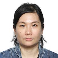 Clarissa Ai Ling Lee