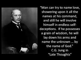 Jung The Name Of Love Carl Jung Quotes Psychology Carl Jung