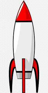 Ilustración de cohete blanco y rojo, nave espacial de animación de dibujos animados de cohetes. Naves Espaciales Cohete Cohete Astronave Dibujos Animados Reino Libre Png Pngwing