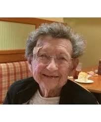 Dona Maze Obituary (1922