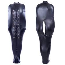 Master Your Desires - BDSM Sleeping Bag for Intense Play