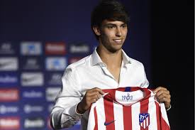 209 x 408 png 99 кб. Teuer Wie Ein Alter Meister Sturmjuwel Joao Felix Zu Atletico Vid