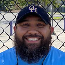 Oak Harbor High School Football