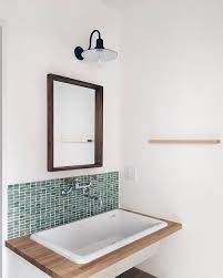 カライビ の画像検索結果 トイレ インテリア 玄関 洗面台 バスルーム