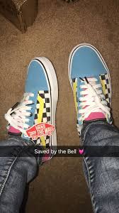 Colorful Vans Crazy Check Vans Check Vans Chuck Taylor Sneakers Olive Shoes