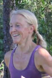 Clifton Lewis at Run for the Cookies